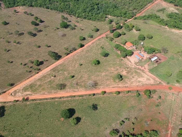 Fazenda em Poconé 13