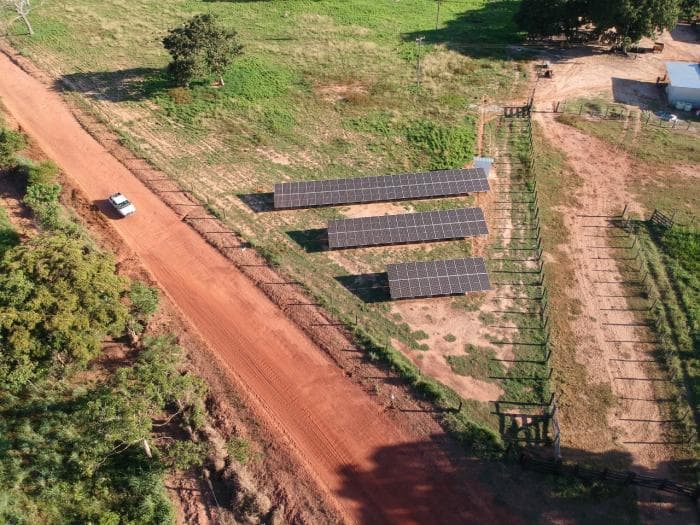 Fazenda em Poconé 15