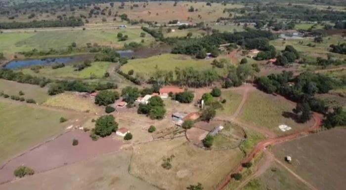 Fazenda em jangada 3