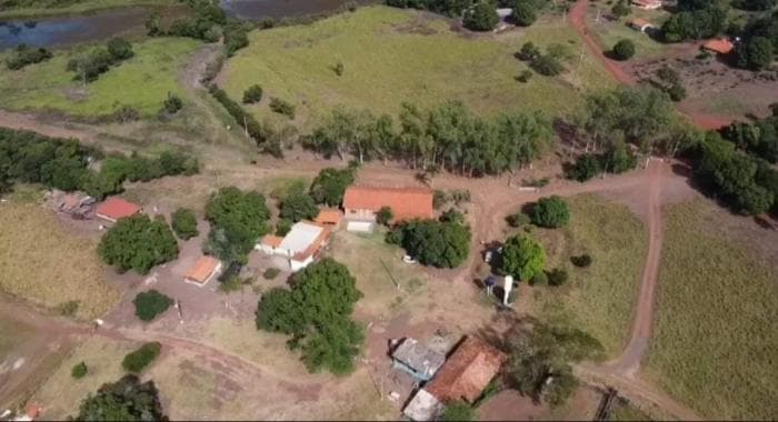 Fazenda em jangada 7