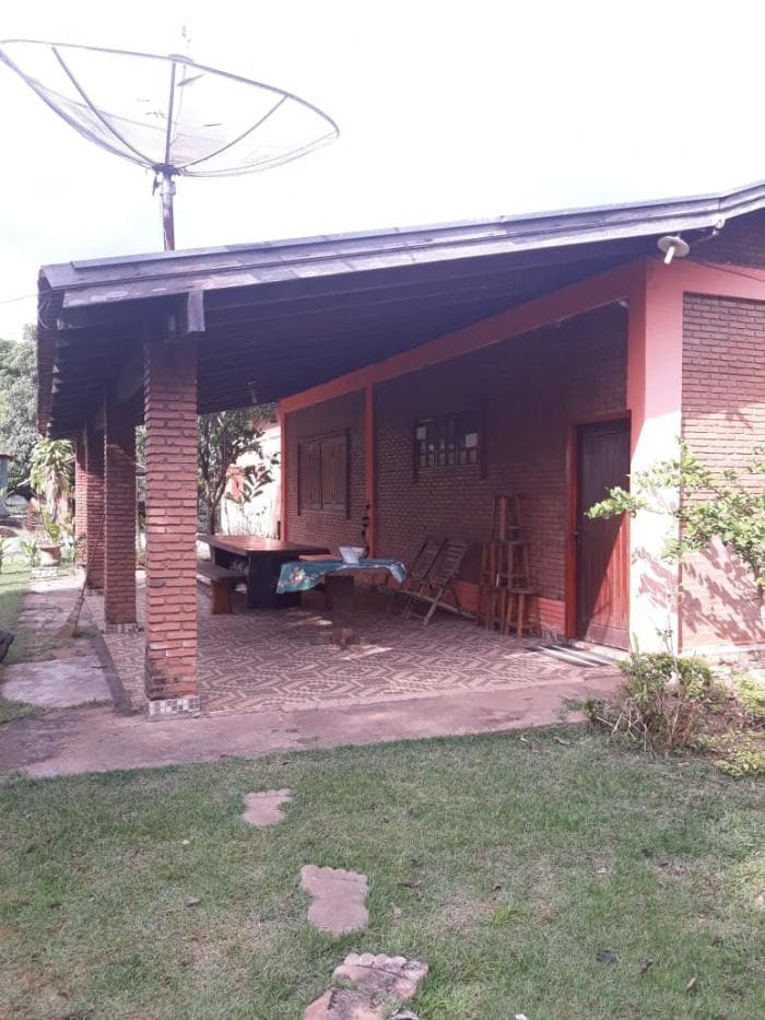 Fazenda em jangada 13