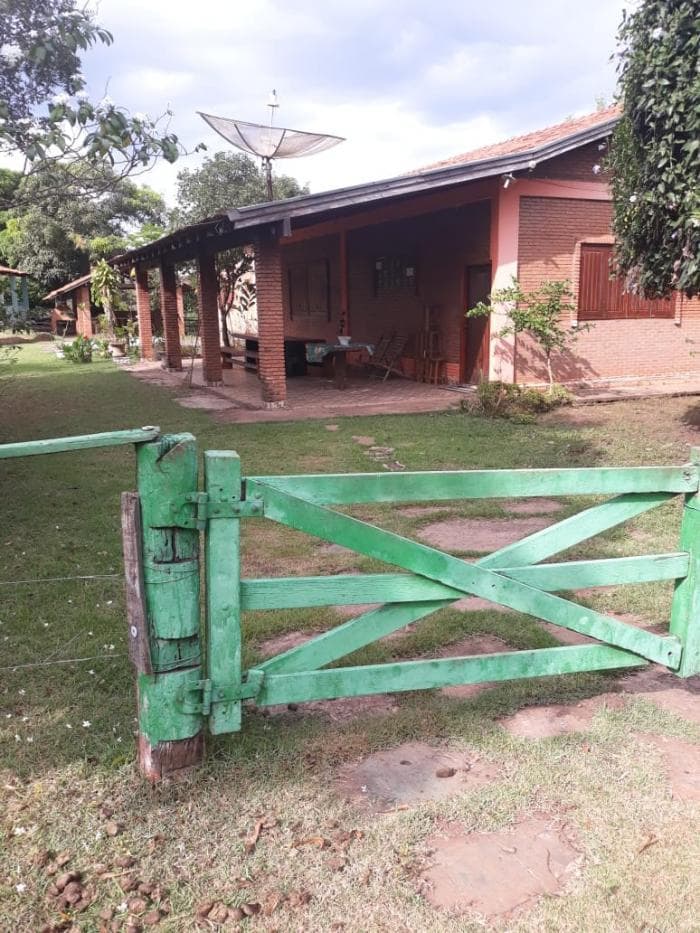 Fazenda em jangada 14