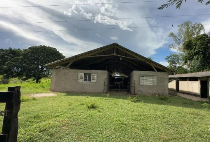 Fazenda em Cuiabá 10