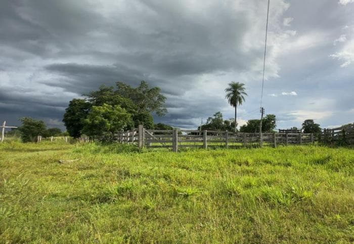 Fazenda em Cuiabá 8