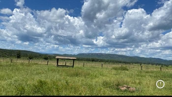 Fazenda em Cuiabá 3