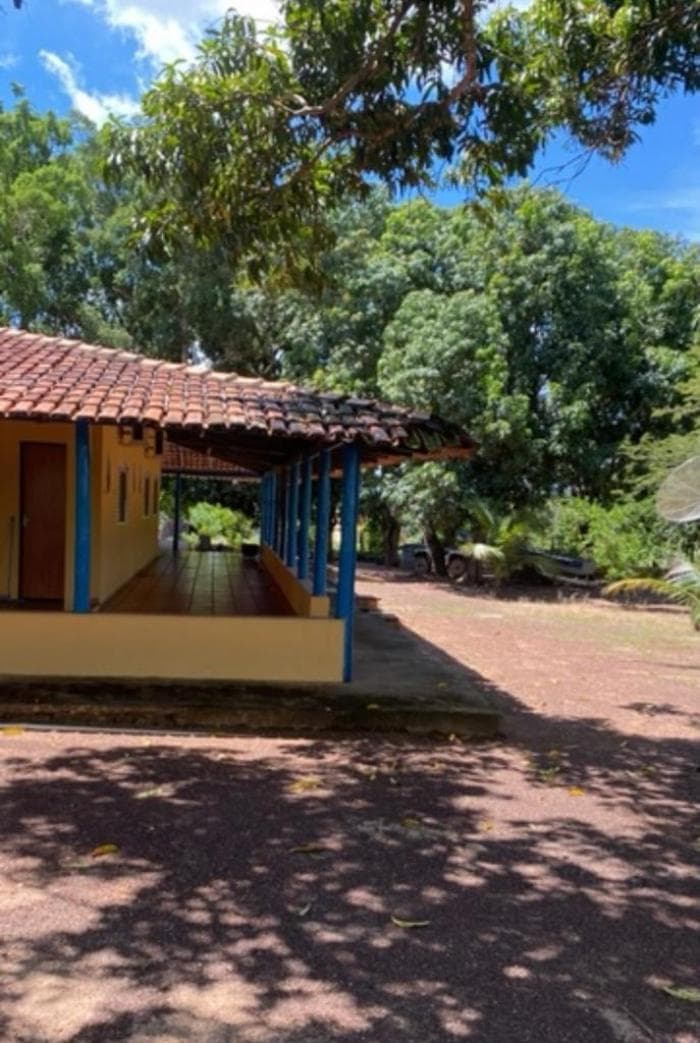Fazenda em Cuiabá 16