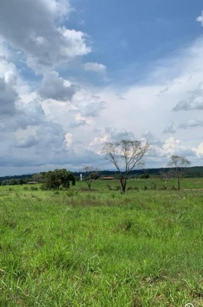 Fazenda em Cuiabá 22