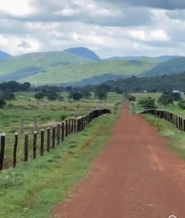 Fazenda em Cuiabá 6