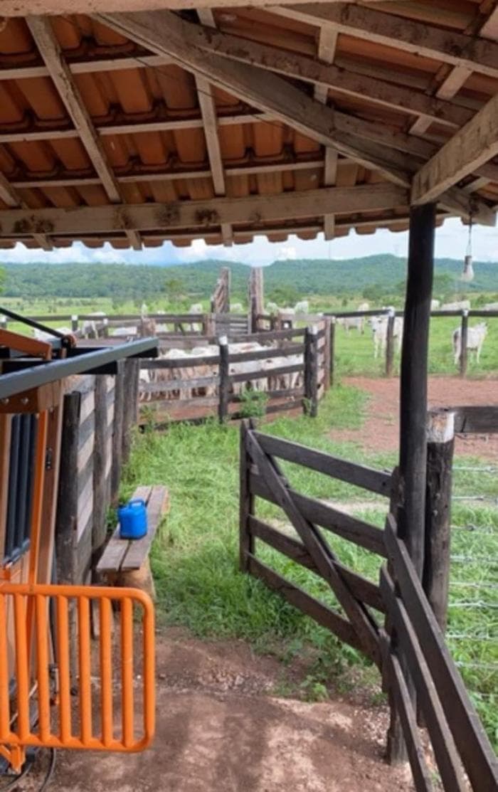 Fazenda em Cuiabá 8